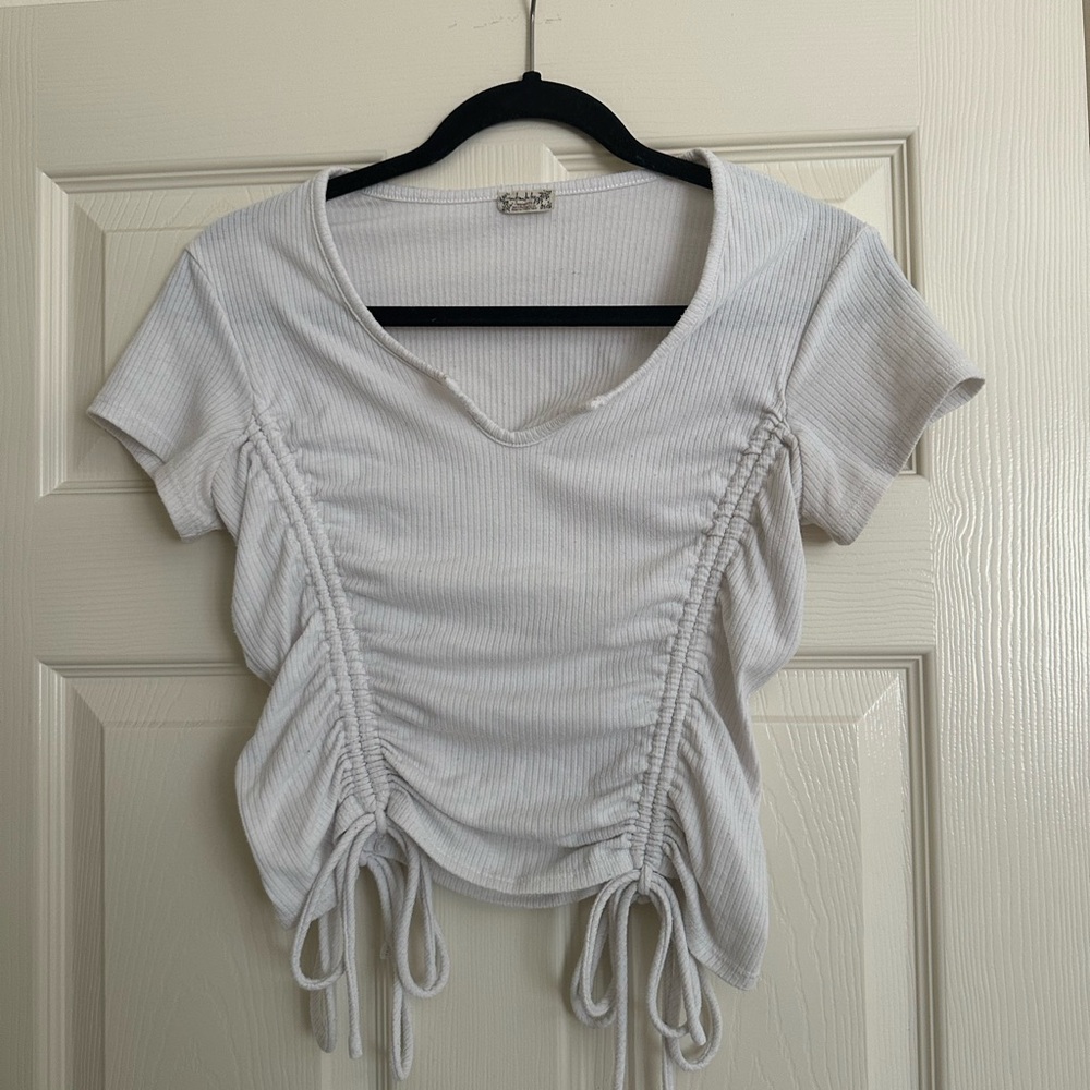 Free People- Intimately Free Top